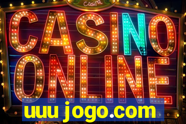 uuu jogo.com